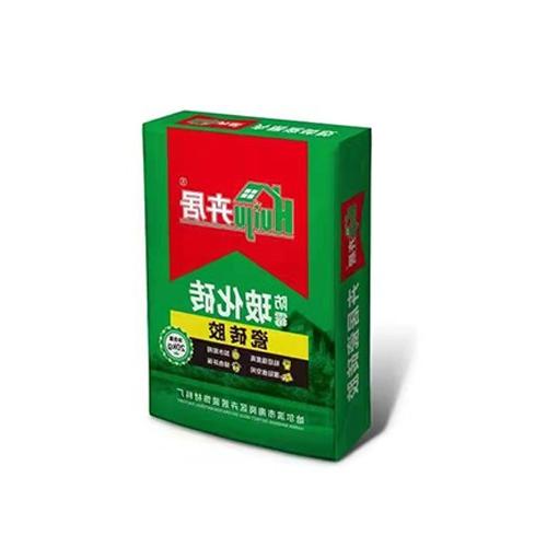 大庆卉居防霉玻化砖瓷砖胶